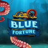 Blue Fortune