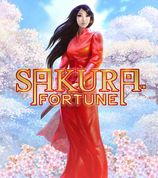 Sakura Fortune