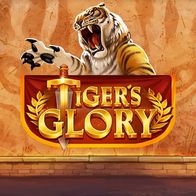 Tiger's Glory