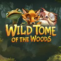 Wild Tome Of The Woods