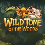 Wild Tome Of The Woods