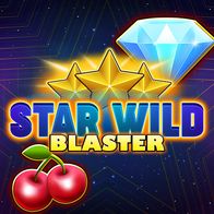 Star Wild Blaster