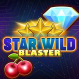 Star Wild Blaster