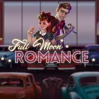Full Moon Romance