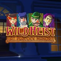 The Wild Heist