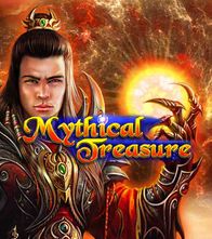 Mythical Treasure