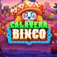 Calavera Bingo