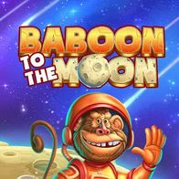 Baboon to the Moon