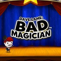 Dave Lame: Bad Magician