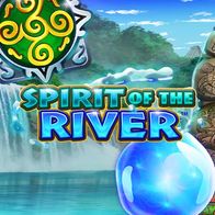 Spirit of the River
