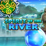 Spirit of the River