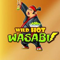 Wild Hot Wasabi