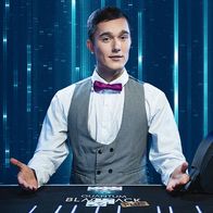 Live Quantum Blackjack Plus.