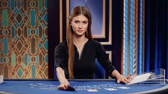 Blackjack Azure A