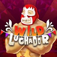 Wild Luchador