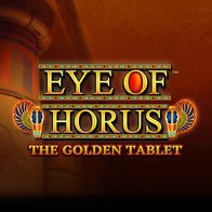 Eye of Horus: The Golden Tablet