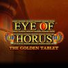 Eye of Horus: The Golden Tablet