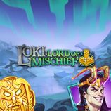 Loki Lord of Mischief
