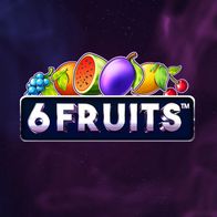 6 Fruits