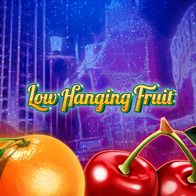 Low Hanging Fruit
