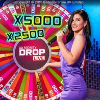 The Money Drop