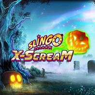Slingo X-Scream