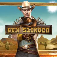 Gun Slinger Fully Loaded
