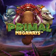 Primal Megaways