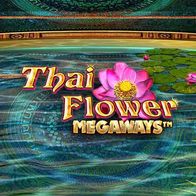 Thai Flower Megaways