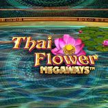 Thai Flower Megaways