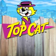 Top Cat