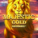 Majestic Gold Megaways