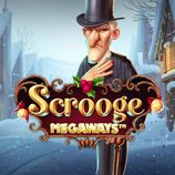 Scrooge Megaways