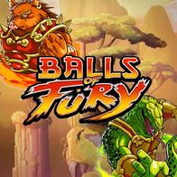 Balls of Fury