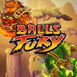 Balls of Fury