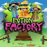 Potion Factory