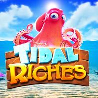 Tidal Riches