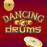 Dancing Drums