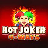 Hot Joker 4 Ways