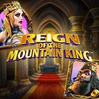 Reign of the Mountain King