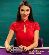 Baccarat 7