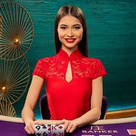Baccarat 8
