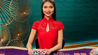 Baccarat 8
