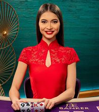 Baccarat 8