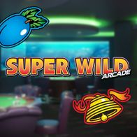 Super Wild Arcade
