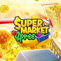 Supermarket Spree