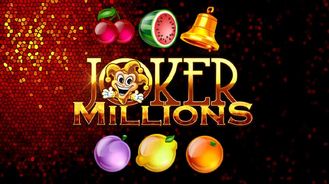 Joker Millions