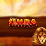 African Simba