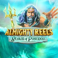 Almighty Reels Realm of Poseidon