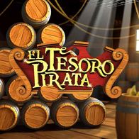 El Tesoro Pirata